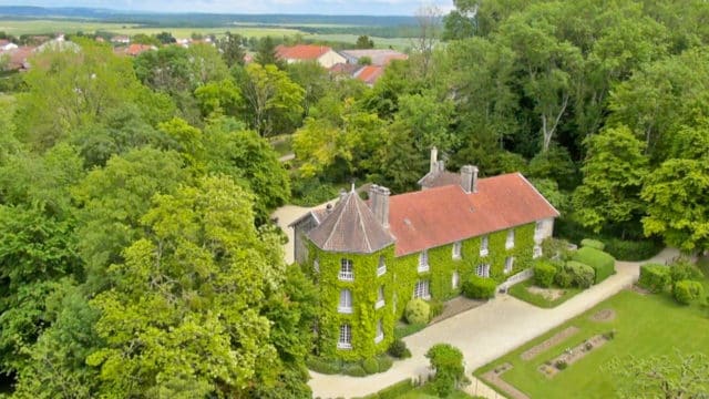 Colombey Les Deux Eglises Camping Le Lac D Orient